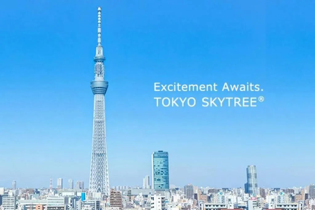 Villa Taito Tokyo