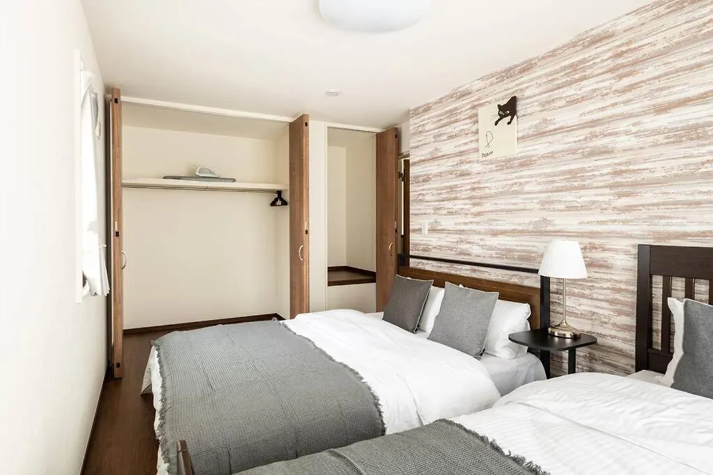 Villa Taito Tokyo 0*,