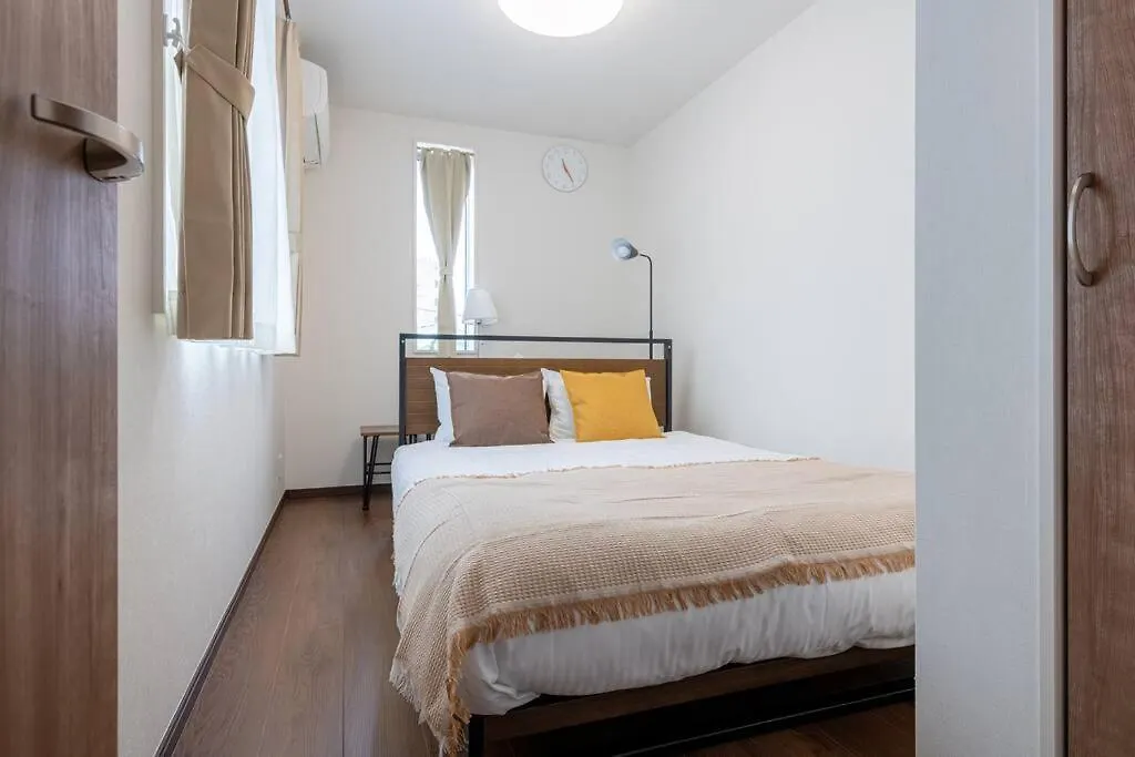 Villa Taito Prefektura Tokio 0*,  Japonsko