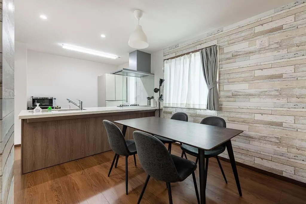 Villa Taito Prefektura Tokio